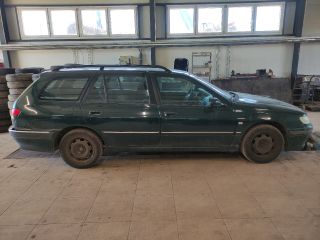 bontott PEUGEOT 406 Homlokfal (Üres lemez)