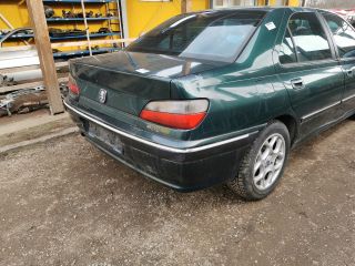 bontott PEUGEOT 406 Jobb Féltengely