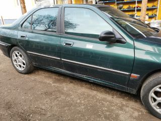 bontott PEUGEOT 406 Jobb Féltengely