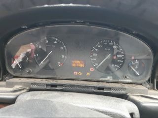 bontott PEUGEOT 406 Kilométeróra