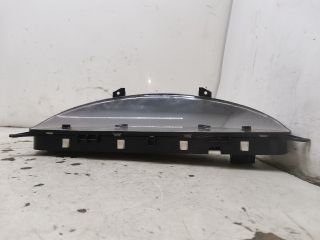 bontott PEUGEOT 406 Kilométeróra