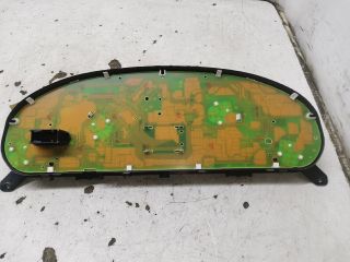 bontott PEUGEOT 406 Kilométeróra