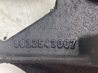 bontott PEUGEOT 406 Klíma Szervó Szivattyú Bak