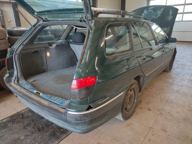 bontott PEUGEOT 406 Komfort Elektronika