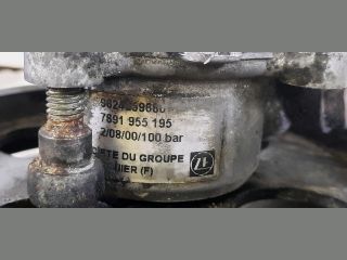 bontott PEUGEOT 406 Kormányszervó Motor (Hidraulikus)