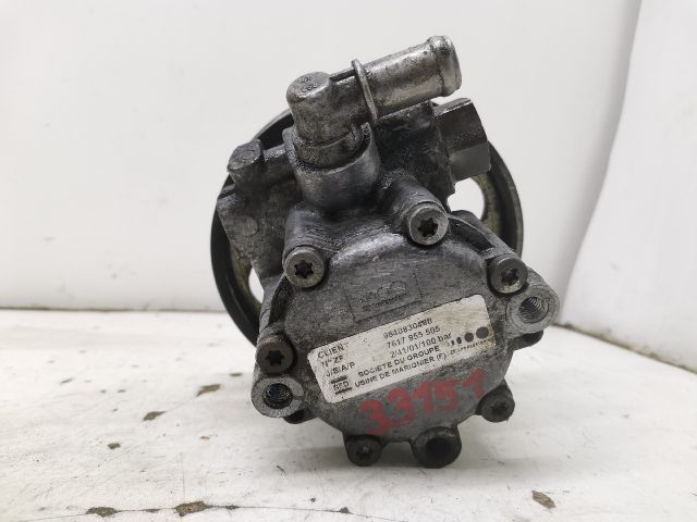 bontott PEUGEOT 406 Kormányszervó Motor (Hidraulikus)