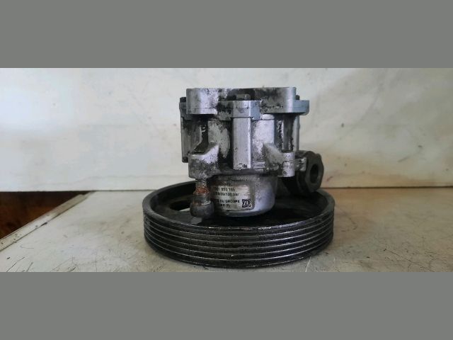 bontott PEUGEOT 406 Kormányszervó Motor (Hidraulikus)