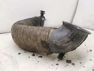 bontott PEUGEOT 406 Légbeömlő Cső