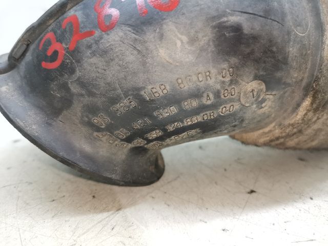 bontott PEUGEOT 406 Légbeömlő Cső