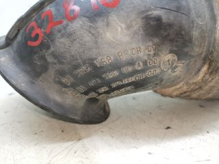 bontott PEUGEOT 406 Légbeömlő Cső