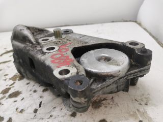 bontott PEUGEOT 406 Motor Tartó Bak (Fém)