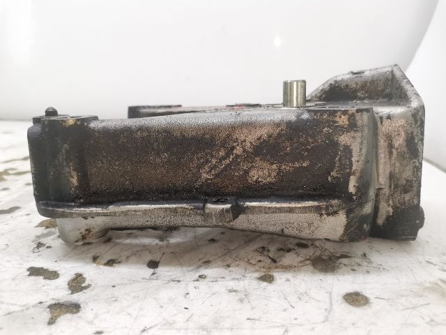 bontott PEUGEOT 406 Motor Tartó Bak (Fém)