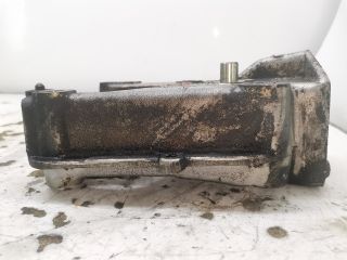 bontott PEUGEOT 406 Motor Tartó Bak (Fém)