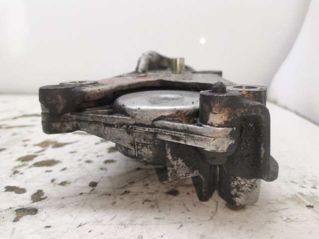 bontott PEUGEOT 406 Motor Tartó Bak (Fém)