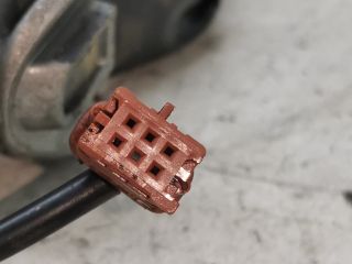 bontott PEUGEOT 406 Motorvezérlő