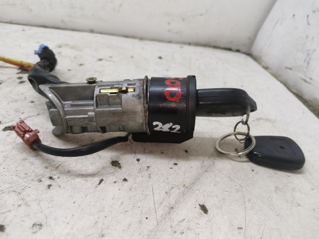 bontott PEUGEOT 406 Motorvezérlő