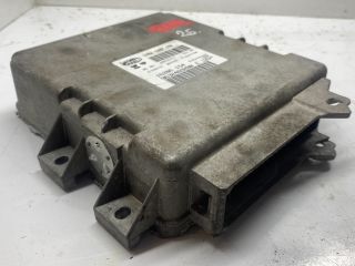 bontott PEUGEOT 406 Motorvezérlő