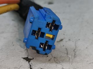 bontott PEUGEOT 406 Motorvezérlő