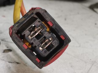 bontott PEUGEOT 406 Motorvezérlő