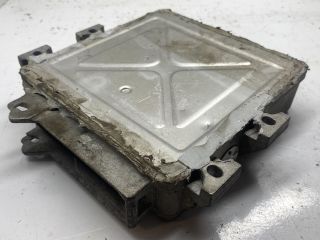 bontott PEUGEOT 406 Motorvezérlő