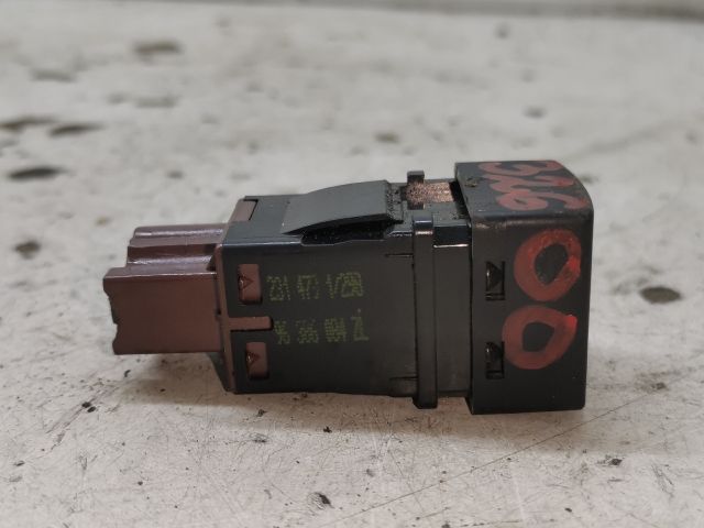 bontott PEUGEOT 406 Motorvezérlő