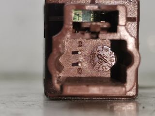 bontott PEUGEOT 406 Motorvezérlő