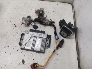 bontott PEUGEOT 406 Motorvezérlő