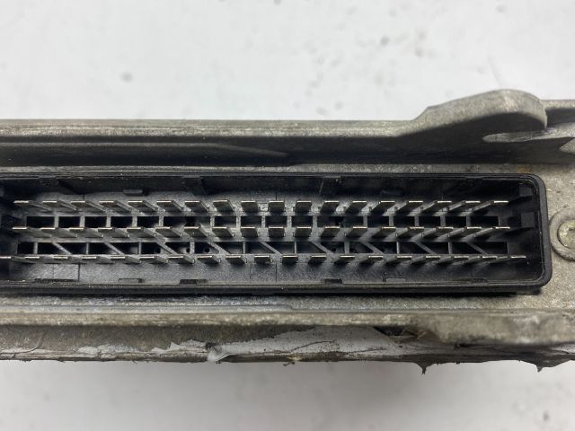 bontott PEUGEOT 406 Motorvezérlő