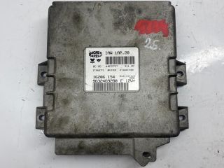 bontott PEUGEOT 406 Motorvezérlő