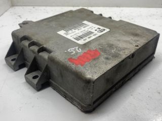 bontott PEUGEOT 406 Motorvezérlő