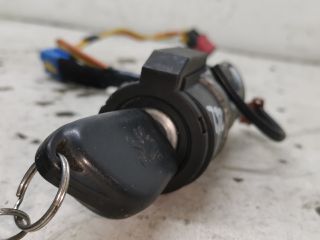 bontott PEUGEOT 406 Motorvezérlő