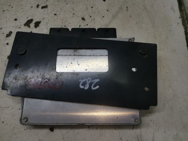 bontott PEUGEOT 406 Motorvezérlő