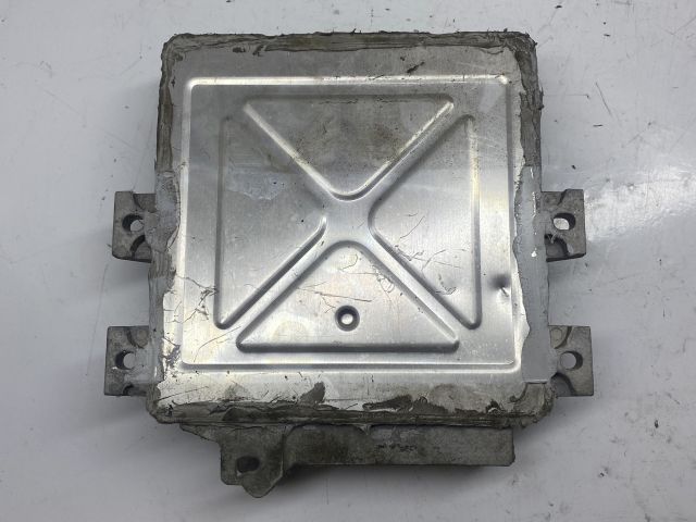 bontott PEUGEOT 406 Motorvezérlő