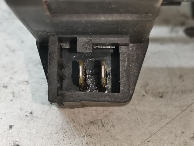 bontott PEUGEOT 406 Motorvezérlő