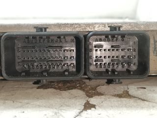 bontott PEUGEOT 406 Motorvezérlő