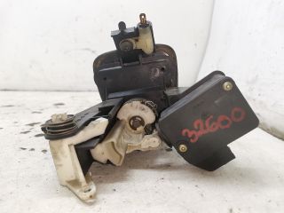 bontott PEUGEOT 406 Motorvezérlő