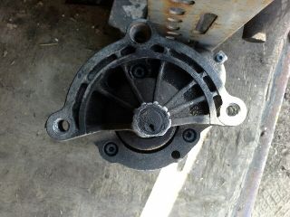 bontott PEUGEOT 406 Önindító