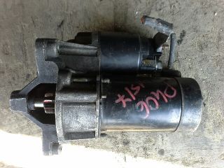 bontott PEUGEOT 406 Önindító