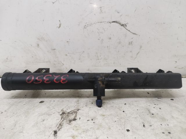 bontott PEUGEOT 406 Porlasztó Sor / Híd