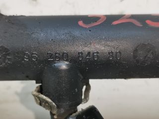 bontott PEUGEOT 406 Porlasztó Sor / Híd