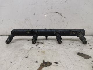 bontott PEUGEOT 406 Porlasztó Sor / Híd