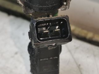 bontott PEUGEOT 406 Porlasztó Sor / Híd