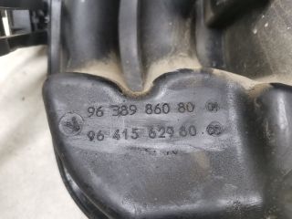 bontott PEUGEOT 406 Szívósor