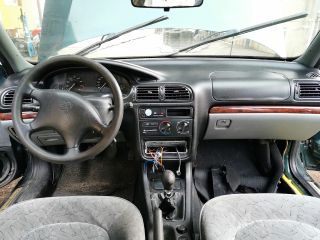 bontott PEUGEOT 406 Üzemanyag Szivattyú