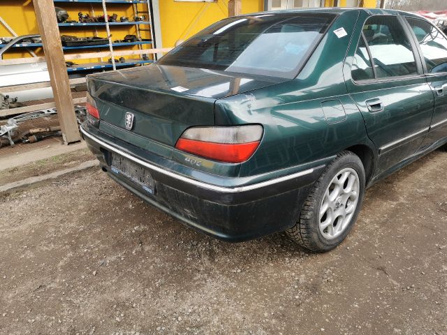 bontott PEUGEOT 406 Üzemanyag Szivattyú