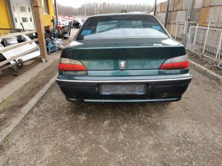 bontott PEUGEOT 406 Üzemanyag Szivattyú