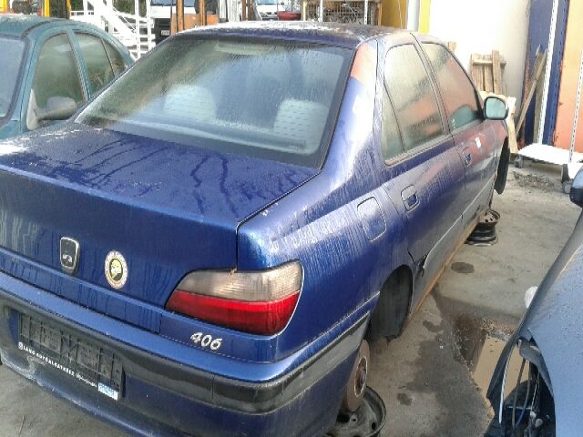 bontott PEUGEOT 406 Váltó Bowden