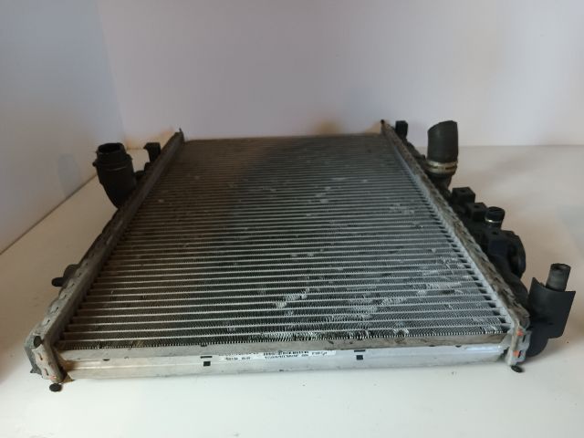 bontott PEUGEOT 406 Vízhűtő Radiátor (Nem klímás)