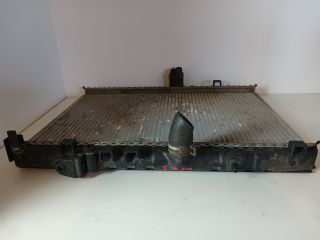 bontott PEUGEOT 406 Vízhűtő Radiátor (Nem klímás)