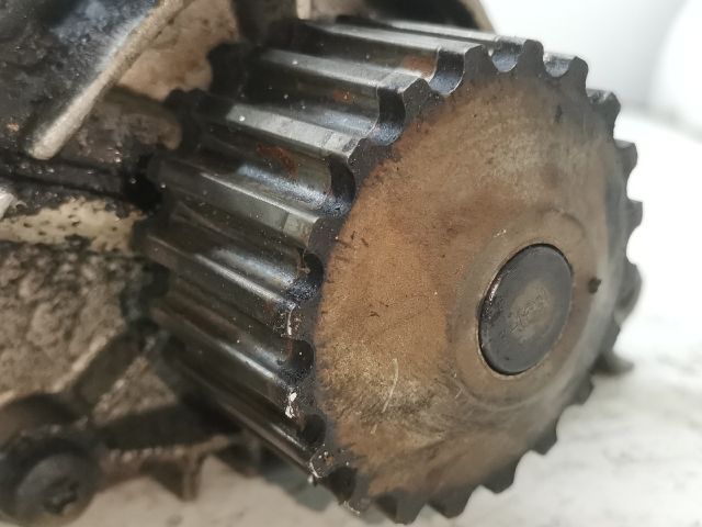 bontott PEUGEOT 406 Vízpumpa